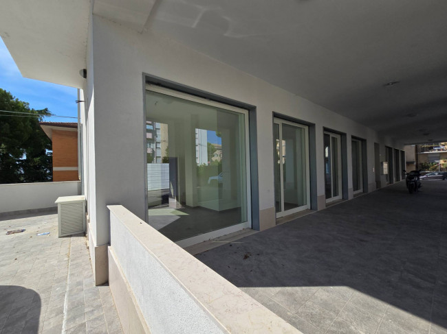 Studio/Ufficio in vendita a Fermo