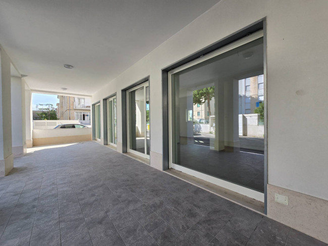 Studio/Ufficio in vendita a Fermo