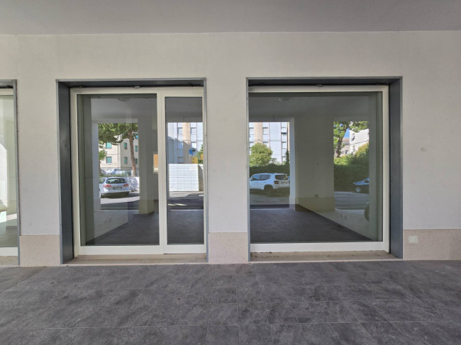 Studio/Ufficio in vendita a Fermo