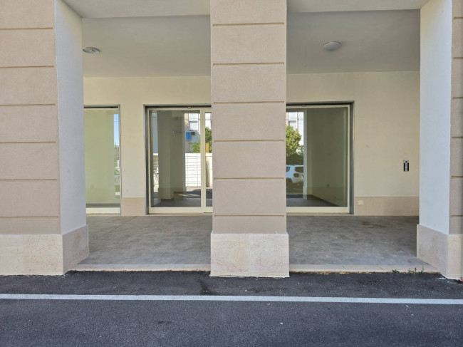 Studio/Ufficio in vendita a Fermo