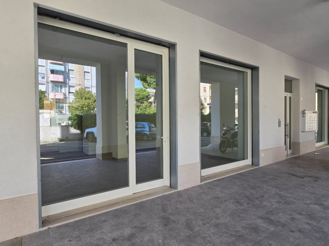 Studio/Ufficio in vendita a Fermo