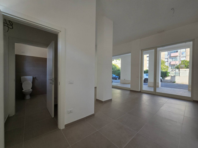 Studio/Ufficio in vendita a Fermo
