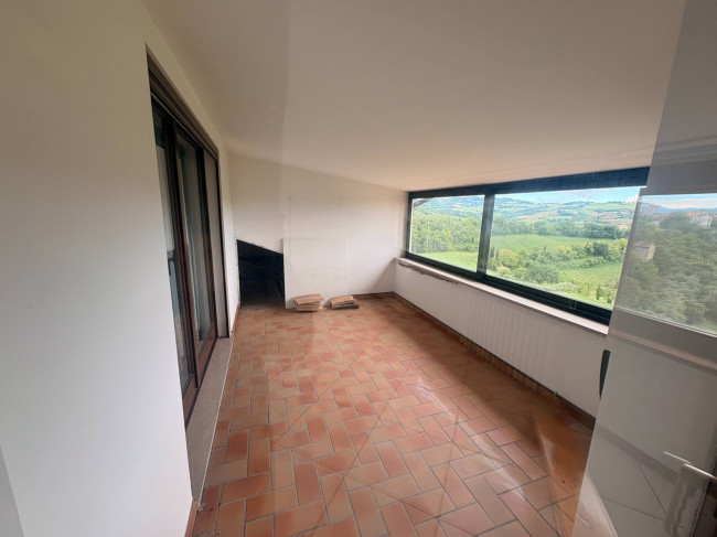 Appartamento in vendita a Monsampietro Morico