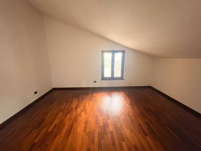 Appartamento in vendita a Monsampietro Morico