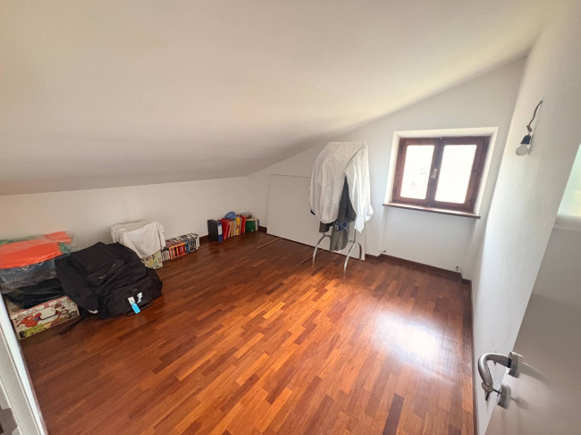 Appartamento in vendita a Monsampietro Morico