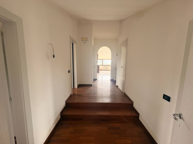 Appartamento in vendita a Monsampietro Morico