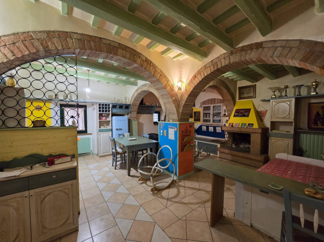 Casa indipendente in vendita a Rapagnano