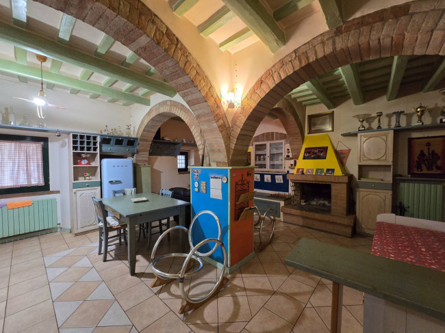 Casa indipendente in vendita a Rapagnano
