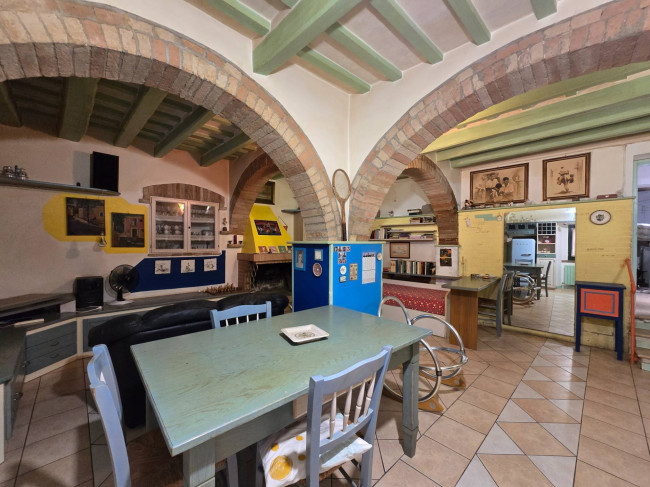 Casa indipendente in vendita a Rapagnano