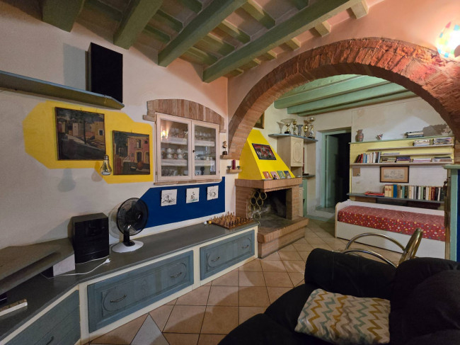 Casa indipendente in vendita a Rapagnano