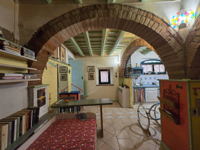 Casa indipendente in vendita a Rapagnano