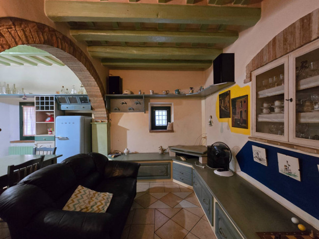 Casa indipendente in vendita a Rapagnano