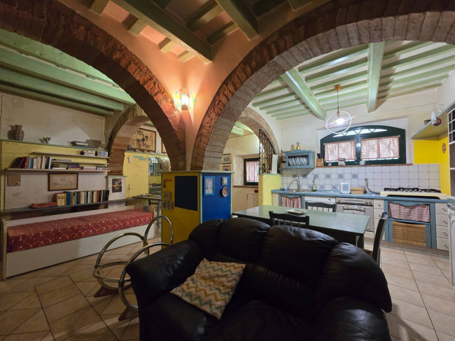 Casa indipendente in vendita a Rapagnano