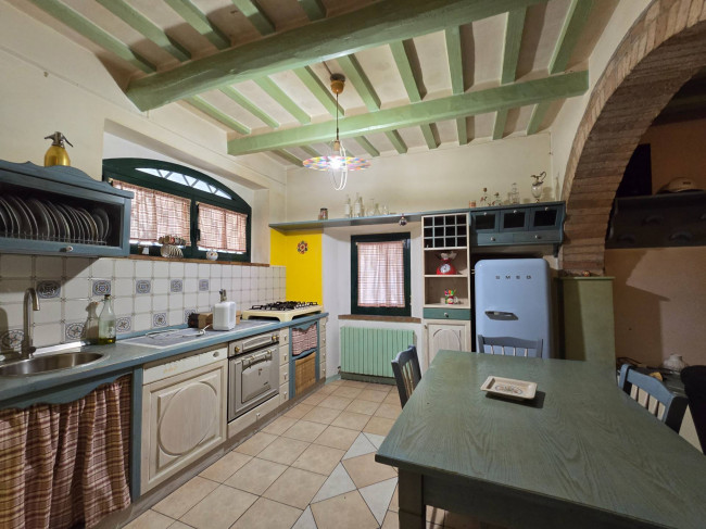 Casa indipendente in vendita a Rapagnano