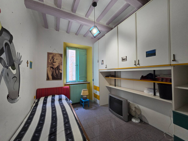 Casa indipendente in vendita a Rapagnano