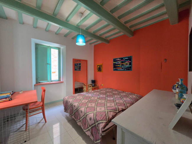 Casa indipendente in vendita a Rapagnano