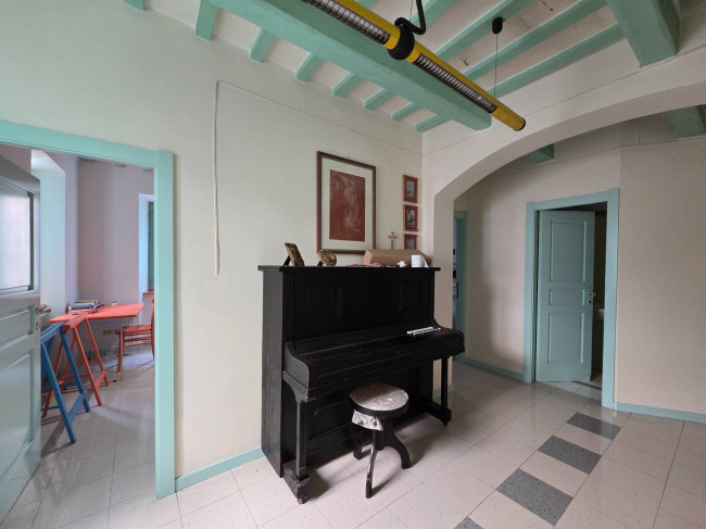 Casa indipendente in vendita a Rapagnano