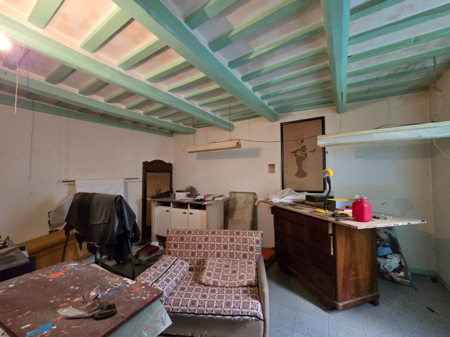 Casa indipendente in vendita a Rapagnano
