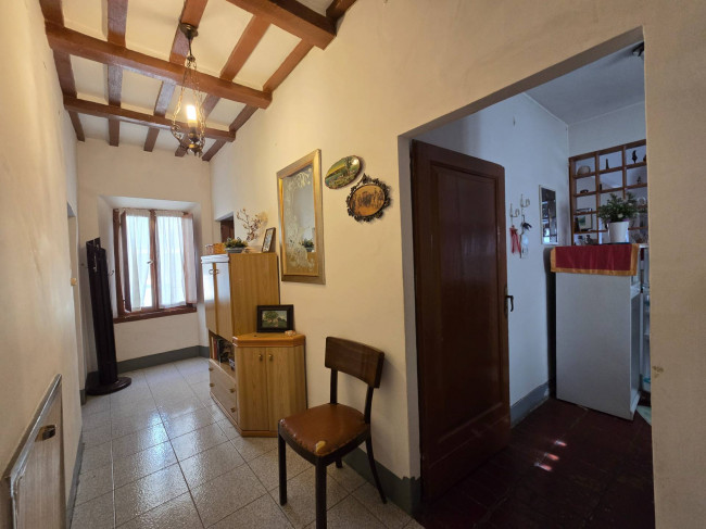Casa indipendente in vendita a Rapagnano