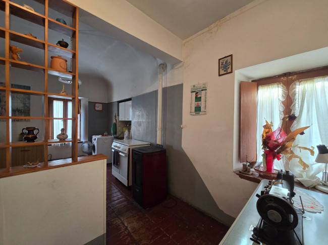 Casa indipendente in vendita a Rapagnano