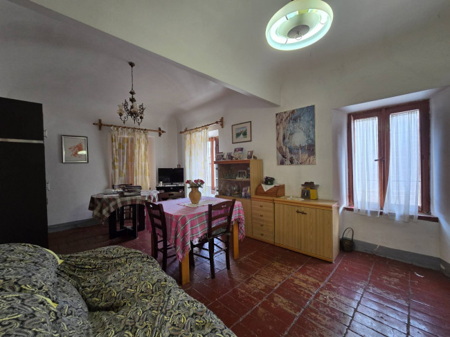Casa indipendente in vendita a Rapagnano