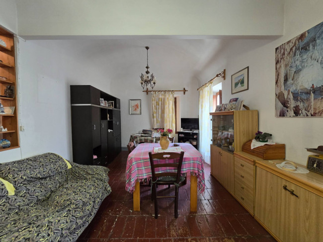 Casa indipendente in vendita a Rapagnano