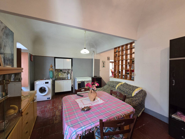 Casa indipendente in vendita a Rapagnano