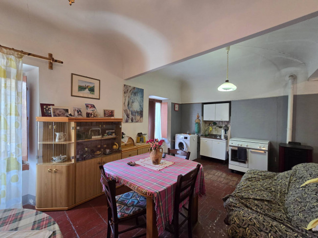 Casa indipendente in vendita a Rapagnano