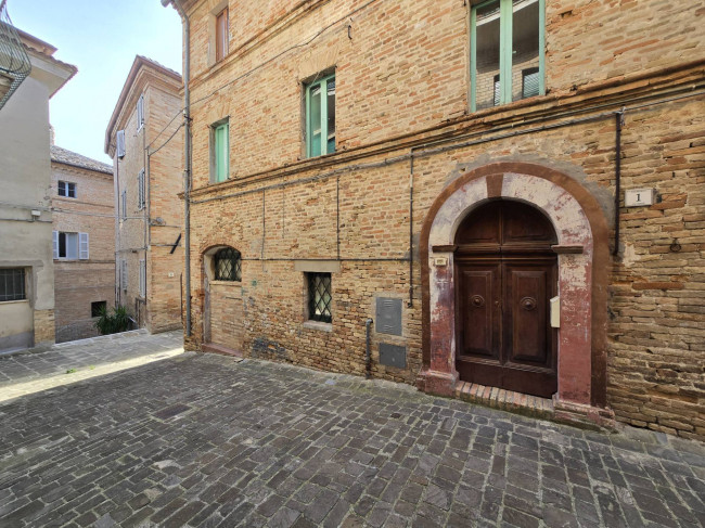 Casa indipendente in vendita a Rapagnano
