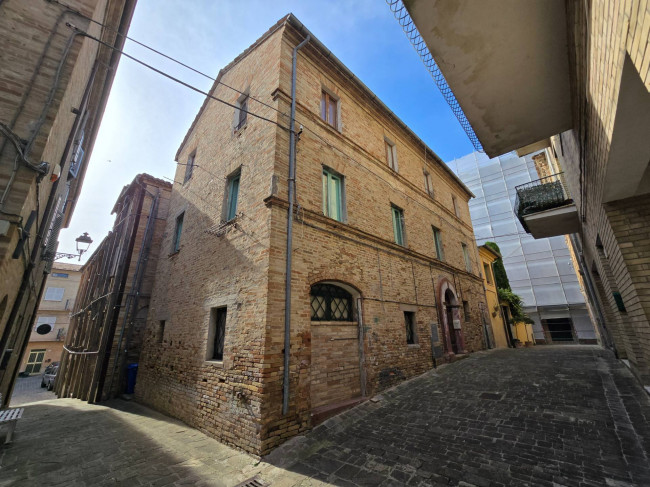 Casa indipendente in vendita a Rapagnano