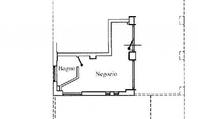 Studio/Ufficio in vendita a Fermo
