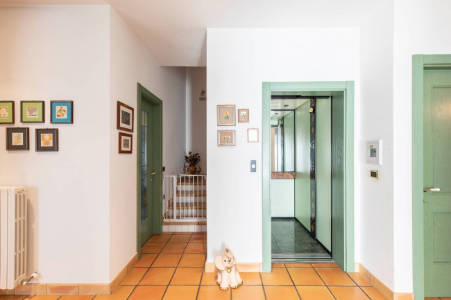 Villa in vendita a Fermo