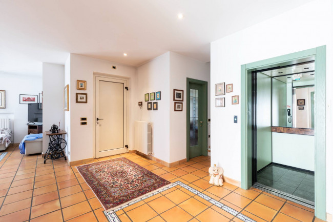 Villa in vendita a Fermo