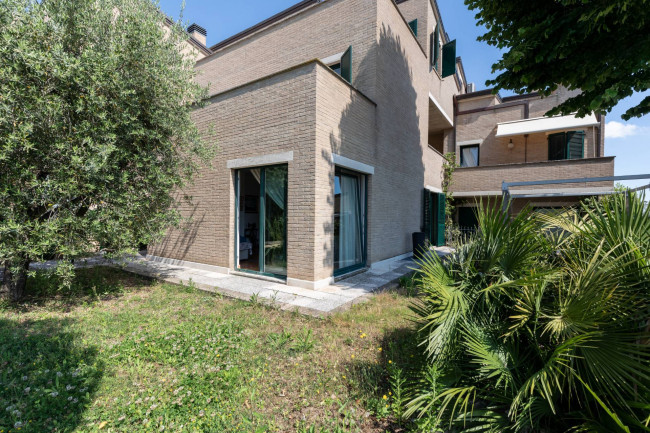 Villa in vendita a Fermo
