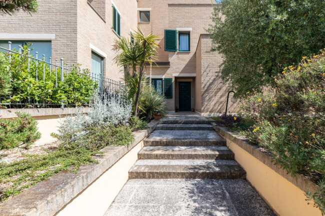 Villa in vendita a Fermo