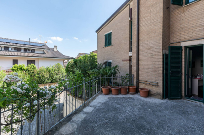 Villa in vendita a Fermo