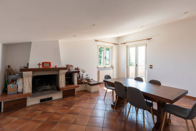 Villa in vendita a Fermo