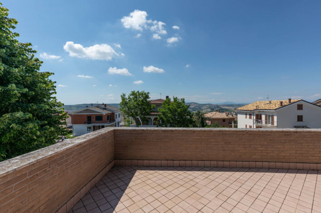 Villa in vendita a Fermo
