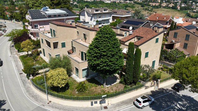 Villa in vendita a Fermo