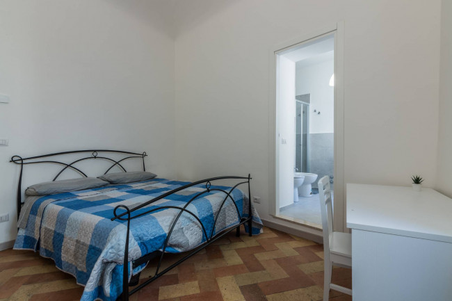 Stanza in affitto a Fermo