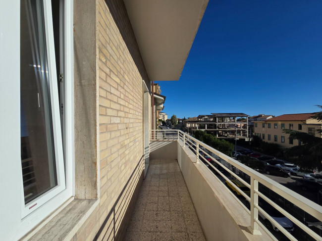 Stanza in affitto a Fermo