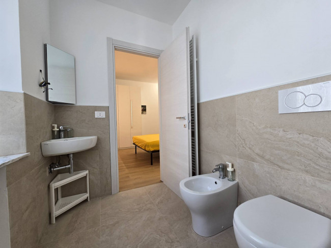 Room for rent in Fermo