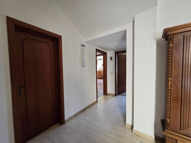 Appartamento in vendita a Montefortino