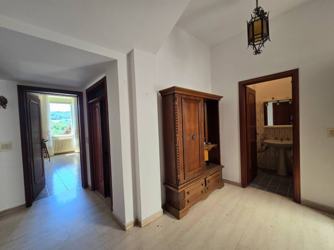 Appartamento in vendita a Montefortino