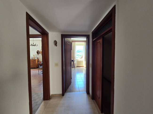 Appartamento in vendita a Montefortino