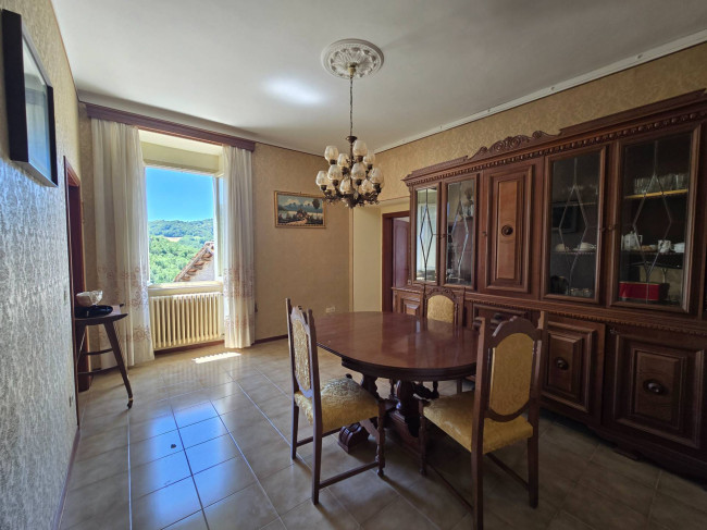 Appartamento in vendita a Montefortino