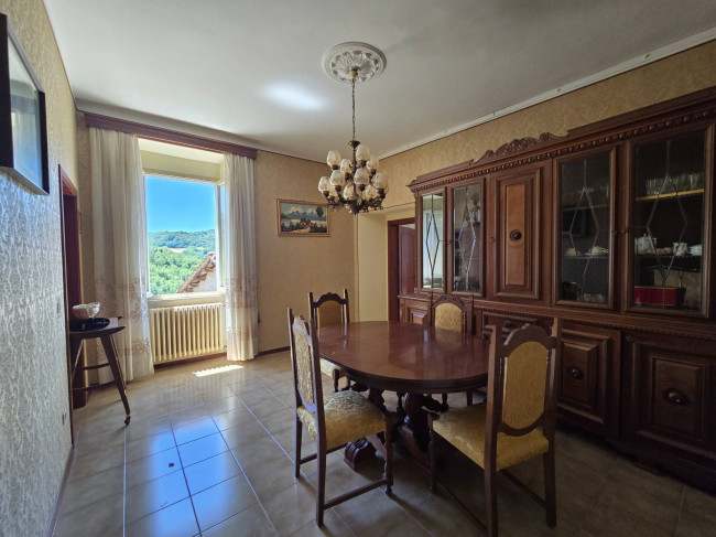 Appartamento in vendita a Montefortino