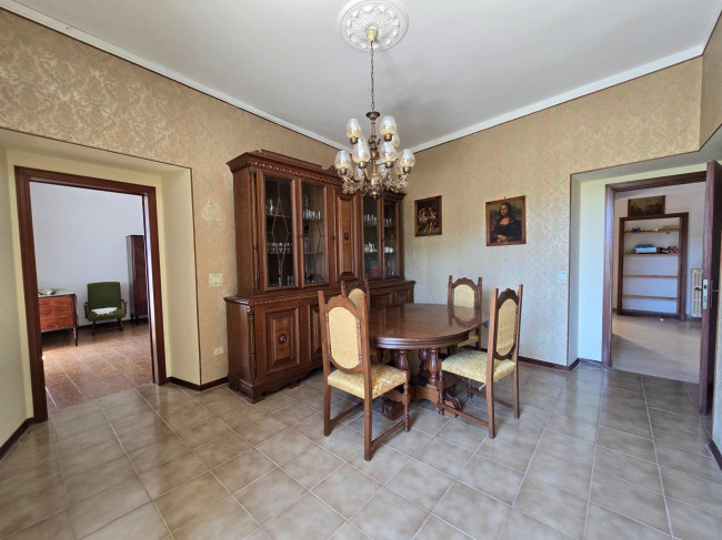 Appartamento in vendita a Montefortino