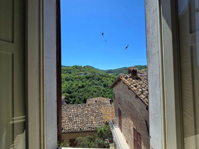Appartamento in vendita a Montefortino