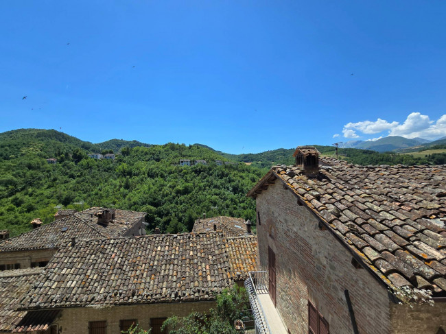 Appartamento in vendita a Montefortino